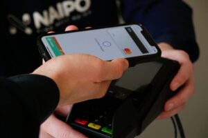 Disadvantages of Mobile Payment Apps