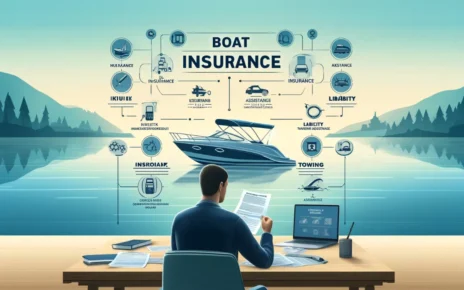 Boat Insurance